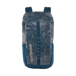 COPY - Patagonia 25l limited edition blue black hole. Like new and very cool